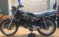 Gokil, Yamaha RX-King SE 20th Anniversary Dibanderol Lebih Mahal dari Honda Brio Satya