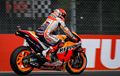 Belum Banyak yang Tahu, Ini Alasan Motor MotoGP Tidak Pakai Rem ABS