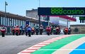 Breaking News - MotoGP Australia 2021 Resmi Dibatalkan, Akan Ada Balapan Lagi di Portimao