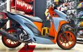 Honda Vario Auto Sultan, Pakai Pelek King Speed, Harga Rp 14 Jutaan!