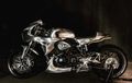 Nagabanda, Harley-Davidson Street 500 Neo-Cafe Racer Berkaki Ducati