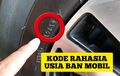 Mau Tahu Usia Ban Mobil Anda, Lihat Kode Ini Aja, Gini Cara Bacanya