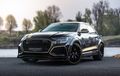 Audi RS Q8 Manhart, Tampilan Cantik Tapi Power Bengis 905 DK