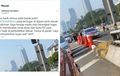 Viral Dokter Enggak Lolos Penyekatan di Pintu Keluar Tol Sudirman, Begini Tanggapan Polisi
