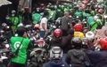 Ojol dan Mata Elang Bentrok di Sawah Besar, Asosiasi Garda Kirim Surat Terbuka ke Kapolda, Ini Isinya