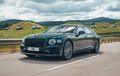 Bentley Flying Spur Hadir Dengan Teknologi Mobil Listrik, Se-Oke V8?
