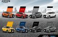 Jadi Warni-warna, Nissan Kicks e-Power Baru 2021 Dijual Segini