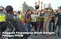 Anggota Paspamres Ricuh dengan Petugas PPKM Darurat, Pakar Safety Sebut Soal Etika di Jalan Raya