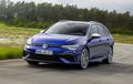 Volkswagen Golf R Estate, Mobil Wagon Keluarga Yang Punya Drift Mode!