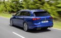 Bedah Interior VW Golf R Estate Terbaru, Lebih Luas Dari Sebelumnya?