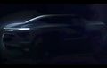 Gak Hanya Dodge, Ram Trucks Juga Kenalkan Mobil Listrik Pada 2024