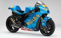 Sebelum Comeback pada 2014, Suzuki Sempat Pakai Mesin V4 Lho di MotoGP