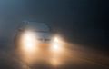 Fog Lamp Ada Waktu yang Tepat untuk Dinyalakan, Bukan Setiap Saat