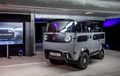 ElectricBrands XBUS, Teknologi Mobil Listrik Asal Jerman Paling Imut