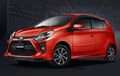 Daftar Harga Toyota New Agya Terbaru Juli 2021, Mulai Rp 140 Juta Berikut Varian dan Warnanya