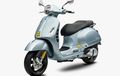 Vespa GTS Mendapatkan Penyegaran Warna, Tampil Spoty Hingga Elegan