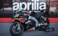 Aprilia Luncurkan Sportbike Baru di Kelas Entry Level 250 Cc, Tampang Sangar Walau Mesin Cuma Satu Silinder