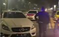 Viral Deretan Mobil Mewah Balap Liar saat PPKM Darurat, Begini Akhirnya