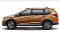 Harga New Honda BR-V Terbaru Baru Juli 2021, Start Rp 230 Jutaan