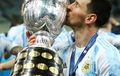 Lionel Messi Sukses Bawa Argentina Juarai Copa America, Yuk Intip Koleksi Mobilnya
