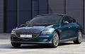 Bedah Tenaga Genesis G80 Electrified, Lebih Oke Dari G80 Bensin?