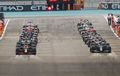 Sprint Race Bakal Digelar di F1 Inggris 2021, Race Director Beberkan Sistem Penaltinya
