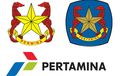Bikin Logo Huruf P Habis Rp 2,5 Miliar, Ini Perjalanan dan Makna Mendalam Logo Pertamina