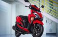 Skutik Honda 125 Cc Ini Laku Keras, Bukan Vario 125, Roda 10-12 Inci