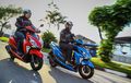 Harga Honda Elite 125, Skutik Terlaris Mirip Vario 125, Tapi Lebih Mahal
