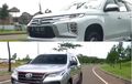 Mencari Perbandingan Harga Termurah Dari Toyota Fortuner dan Mitsubishi Pajero Sport