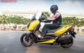 Langsung Dapat Layanan YES24, Segini Harga Yamaha XMAX Baru di Jakarta Per Juni 2022