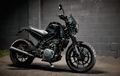 KTM Duke 390 Scrambler, Tampang Jadi Garang Siap Berpetualang