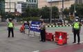 Berlaku Pagi Tadi, Ini Lokasi 100 Titik Penyekatan PPKM Darurat di Jadetabek