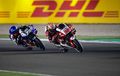 Bos LCR Honda Pusing, Alex Marquez dan Takaaki Nakagami Malah Melempem di Paruh Pertama MotoGP 2021