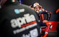 Masih Ada Peluang Gabung, Andrea Dovizioso Bakal Tes Motor Aprilia 3 Kali Lagi