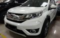 Harga Honda BR-V 2020 Bekas Tinggal Segini, Mobil Keluarga Terjangkau