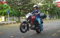 Belajar Motor Manual Ternyata Perlu Walaupun Sudah Bisa Naik Motor Matic, Begini Alasannya