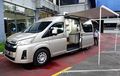 Spesifikasi dan Biaya Bikin Toyota HiAce Premio Campervan Delima Jaya