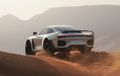 Porsche 911 Ini Menjelma Jadi Supercar Off-Road. Tenaganya 750 DK!