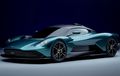 Tantang Ferrari SF90, Aston Martin Luncurkan Supercar Hybrid Valhalla