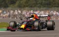 Hasil FP1 F1 Inggris 2021 - Max Verstappen Tak Tertandingi, Lewis Hamilton Masuk 3 Besar