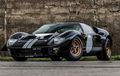 Mengintip Spek Mobil Listrik Ford GT40 Everrati, Tenaganya 800 DK!