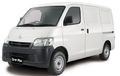 Empat Alasan Pedagang Kuliner Wajib Punya  Daihatsu Gran Max Blind Van