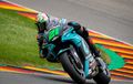 Kabar Buruk dari Tim Petronas Yamaha, Franco Morbidelli Absen 2 Balapan di Red Bull Ring