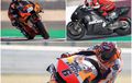Tiga Test Rider Melakoni Tes Tertutup di Sirkuit Misano, Tapi Dani Pedrosa Punya Misi Lain