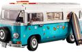 OtoToys LEGO Volkswagen T2 Camper Van Bisa Sobat Miliki Nih, Harganya Cuma Rp 2 Jutaan