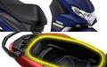 Skutik Kecil Yamaha Ini Bagasinya Segede NMAX, Versi 2021 Rilis di Indonesia Banjir Fitur Cuma Rp 19 Jutaan