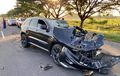 Jeep Grand Cherokee Terkoyak di Cipali, Hasil Mediasi Malah Dicuekin Prinsipal, Pemilik Lanjutkan Kasus ke Pengadilan