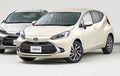 Mobil Hybrid Baru Toyota Meluncur, Nama Mirip Air Mineral, Cuma Rp 260 Jutaan