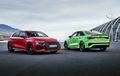 Siap Tantang BMW M2, Audi Perkenalkan RS3 Sedan dan Sportback